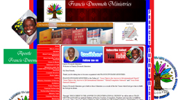 FDM ministry thumbnail