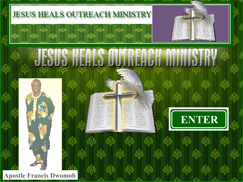 JHOutreach-Ministry